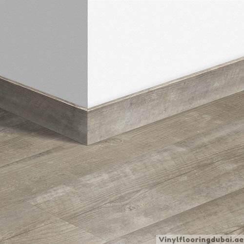 Wooden Skirting (3)