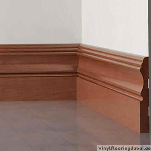 Wooden Skirting (4)