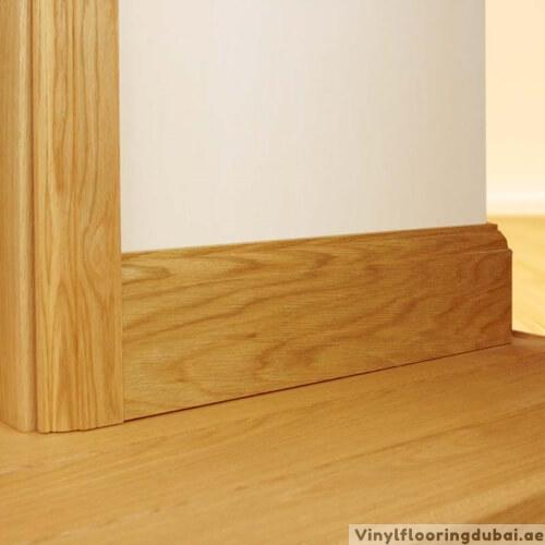 Wooden Skirting (5)